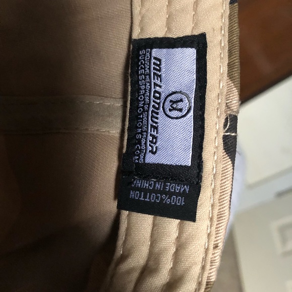 Seattle Mariners baseball cap - Picture 5 of 5